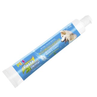 pasta dental para perros