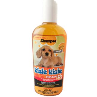shampoo para cachorritos