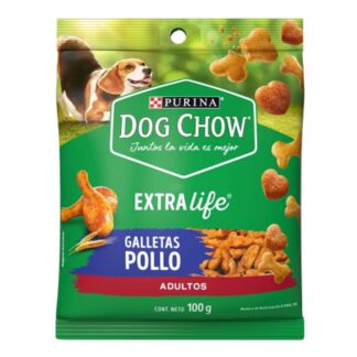 premios dog chow