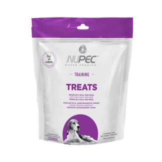nupec training treats